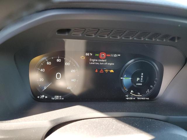 YV4BR0CL2M1726833 Volvo XC90 T8 RE