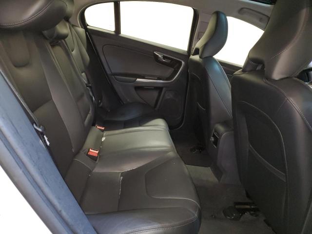 YV126MFKXG2412135 Volvo S60