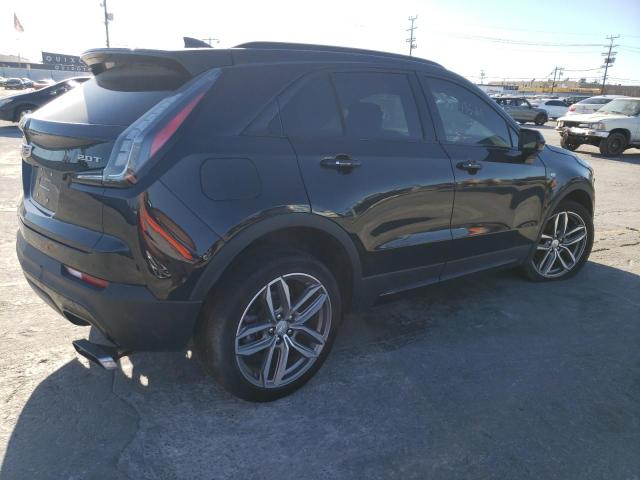 2019 CADILLAC XT4 SPORT - 1GYFZER48KF102479