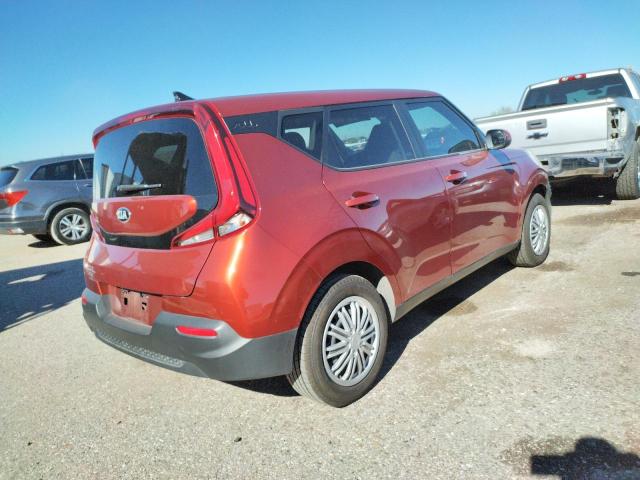 KNDJ23AU0L7088044 KIA SOUL LX
