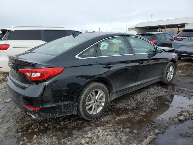 5NPE24AF4HH593404 Hyundai SONATA SE