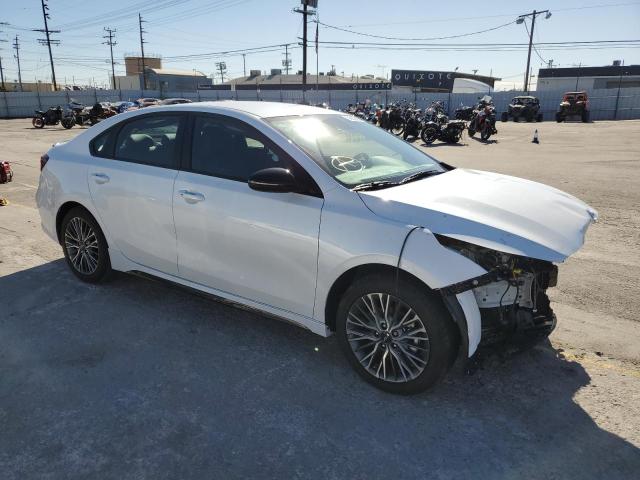 3KPF54AD1PE548093 KIA Forte Gt Line