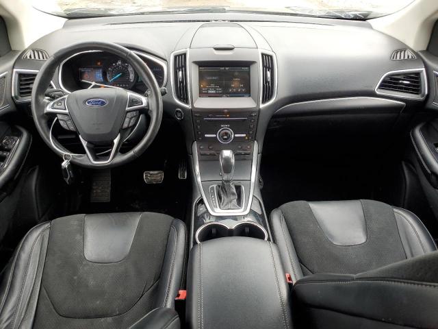 2015 FORD EDGE SPORT - 2FMTK3AP5FBB41086