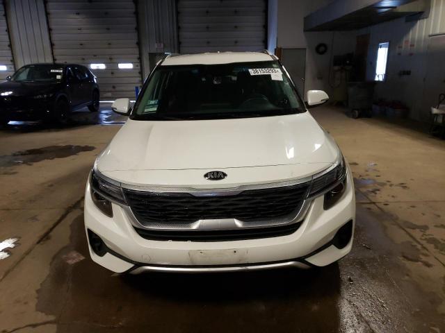 2021 KIA SELTOS S - KNDEUCAA3M7224296