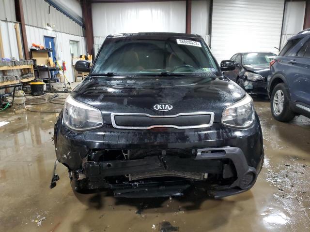 KNDJN2A26E7082140 KIA Soul