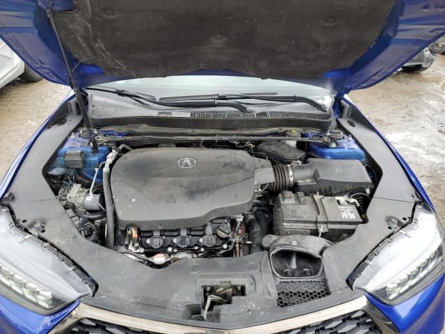 2020 ACURA TLX TECHNO - 19UUB3F67LA000165