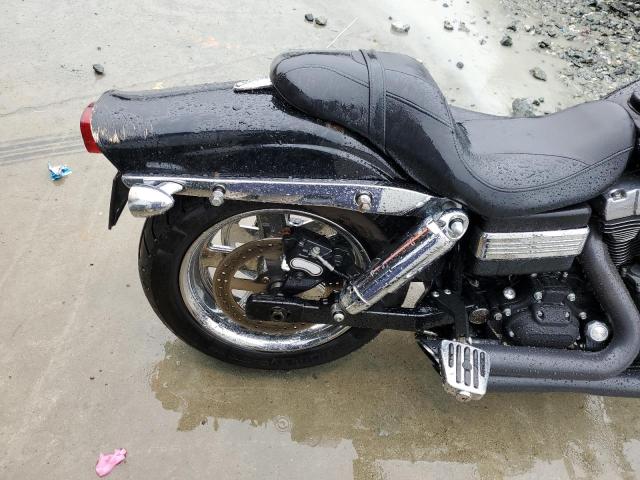 2008 HARLEY-DAVIDSON FXDF 1HD1GY4468K343535
