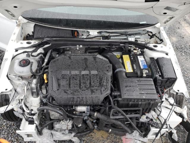2020 AUDI A3 S-LINE WAUBEGFF6LA105880