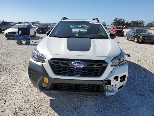 2022 SUBARU OUTBACK WI 4S4BTGUDXN3192034