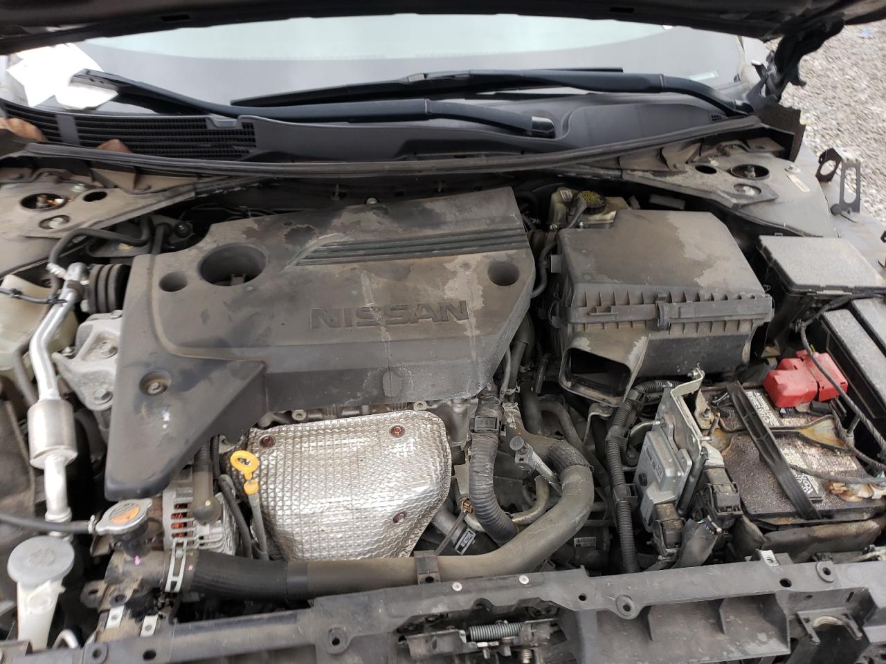 1N4AL3AP7GN324431 NISSAN ALTIMA 2016