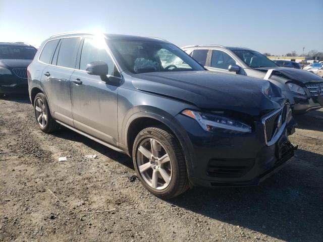 2020 VOLVO XC90 T8 MO - YV4BR0CK9L1587239