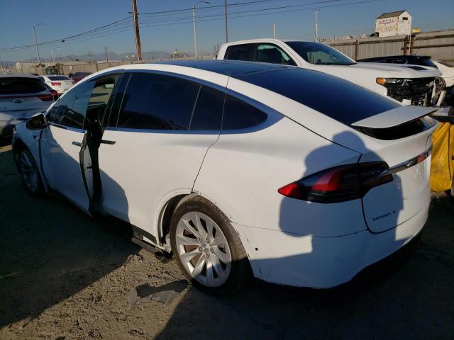5YJXCBE22GF018023 Tesla MODEL X
