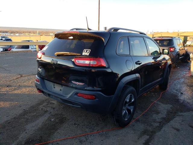 1C4PJMBB9GW357573 Jeep Cherokee Trailhawk