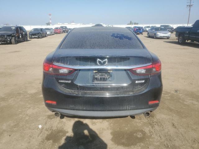 JM1GJ1U53G1436241 Mazda 6 SPORT