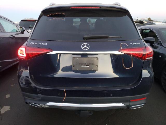 4JGFB4KB5LA073319 Mercedes-Benz Gle 350 4matic