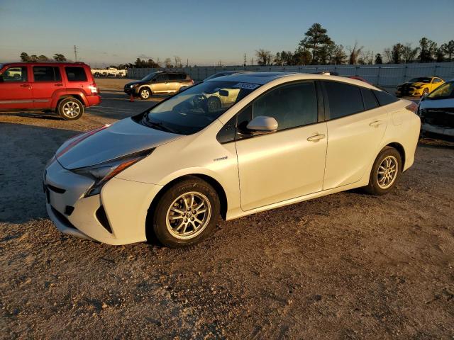 2016 TOYOTA PRIUS - JTDKARFU2G3009019