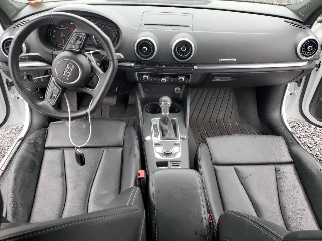 2020 AUDI A3 S-LINE WAUBEGFF6LA105880