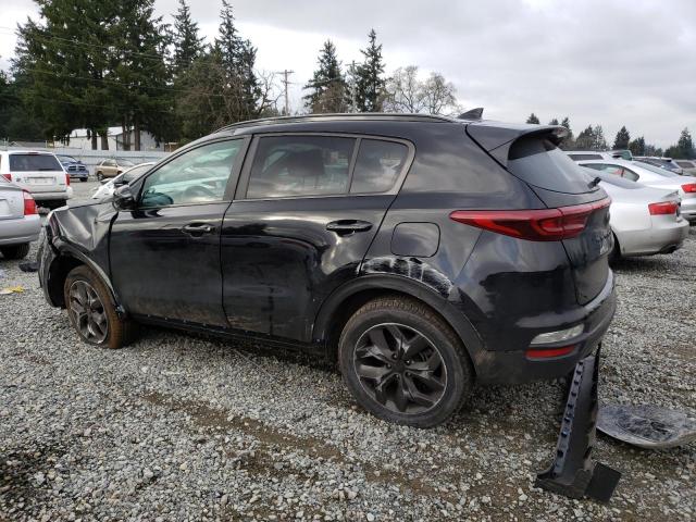 KNDP63AC7N7014385 KIA SPORTAGE S