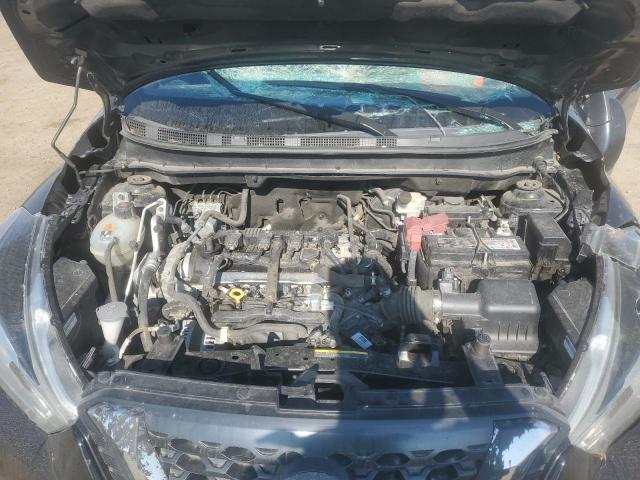 3N1CP5BV1LL476380 Nissan KICKS S