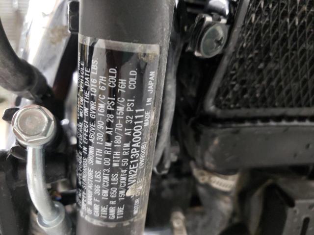 2023 KAWASAKI VN900 E JKAVN2E13PA000111