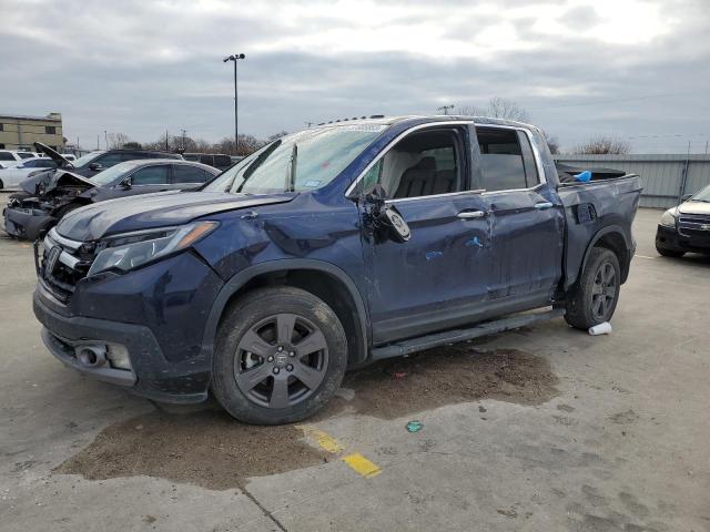 2020 Honda Ridgeline RTL