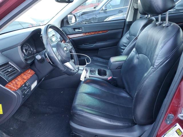4S3BMDK68A2214181 Subaru Legacy 3.6r Limited