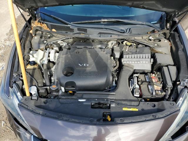 2016 NISSAN MAXIMA 3.5 - 1N4AA6AP2GC387505