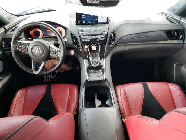 5J8TC1H63ML015200 Acura Rdx A-spec
