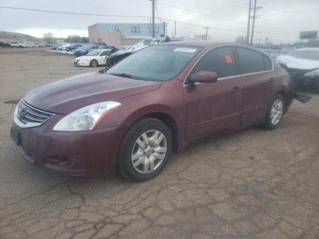 2011 Nissan Altima Base