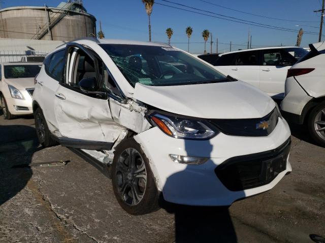 2017 CHEVROLET BOLT EV PR - 1G1FX6S07H4134412