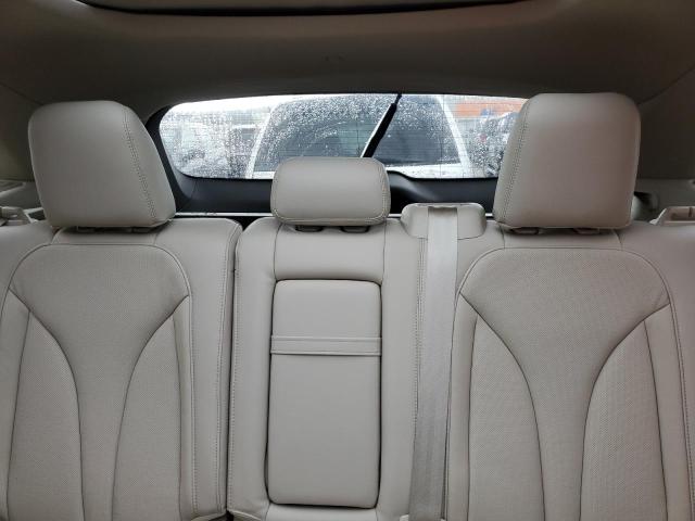 2017 LINCOLN MKC RESERV - 5LMCJ3D97HUL03701