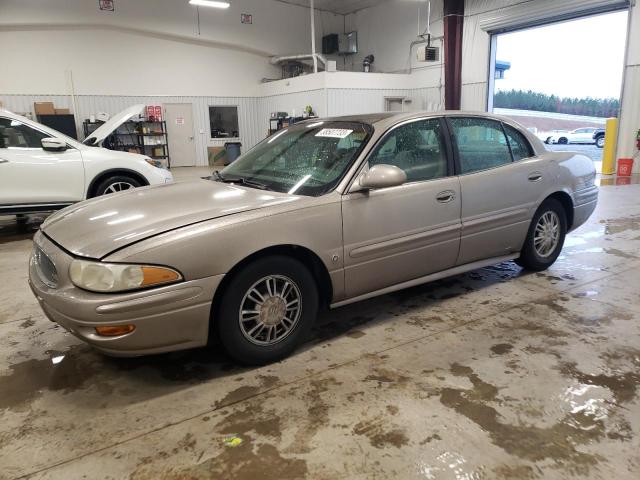 2002 Buick LeSabre Custom