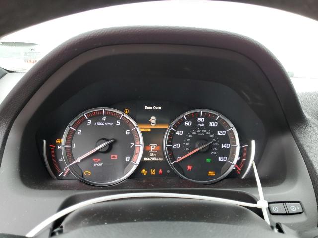 2020 ACURA TLX TECHNO - 19UUB3F67LA000165