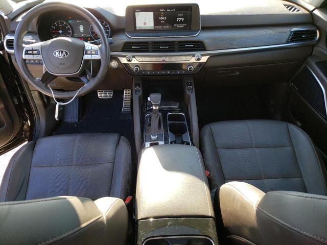5XYP54HC1MG160667 KIA Telluride Sx