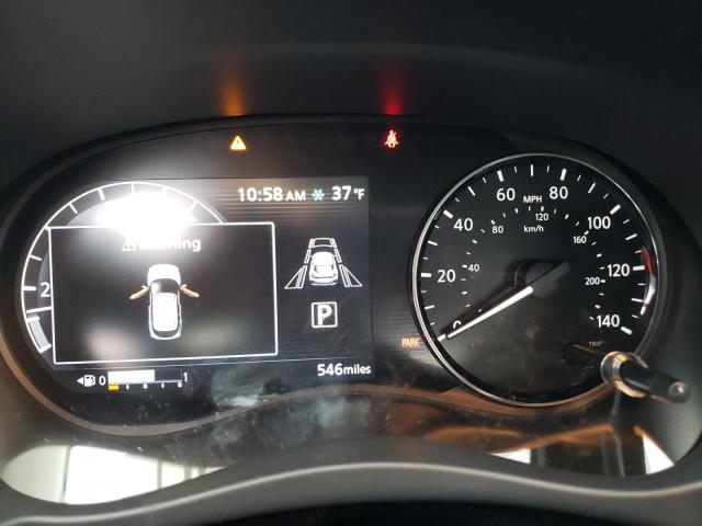 2023 NISSAN KICKS SV - 3N1CP5CV9PL482576