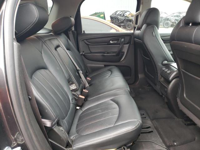 2015 GMC ACADIA SLE - 1GKKVNED4FJ319623