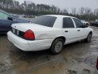 2004 Ford Crown Victoria Police Interceptor продається в Waldorf, MD - Vandalism