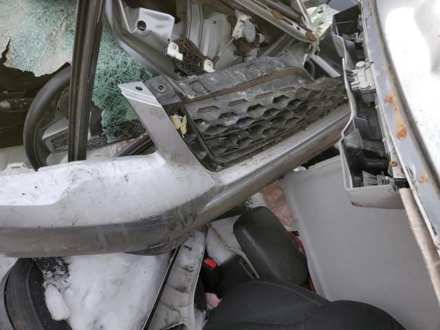 JF2SJAFC2FH595684 Subaru Forester 2.5i Premium