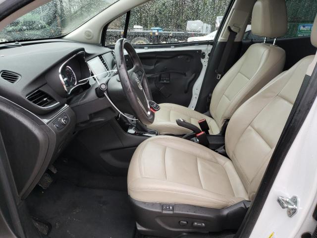 2017 BUICK ENCORE PRE - KL4CJHSB1HB196273