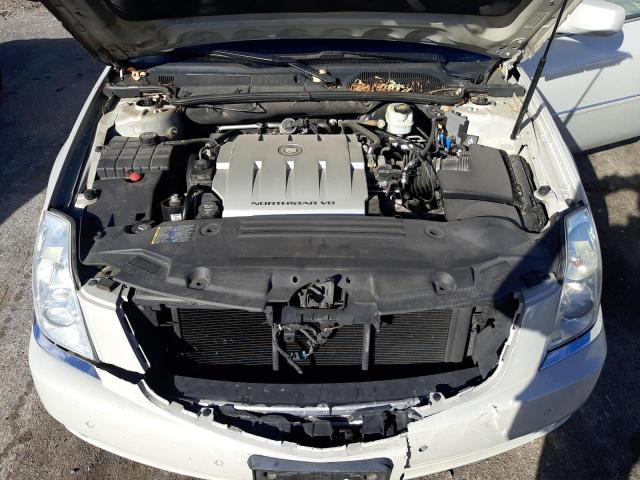 1G6KD57Y77U197034 Cadillac DTS