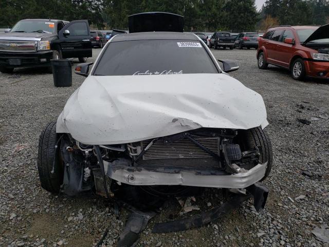 WBA3B9G51ENR90564 BMW 335 XI