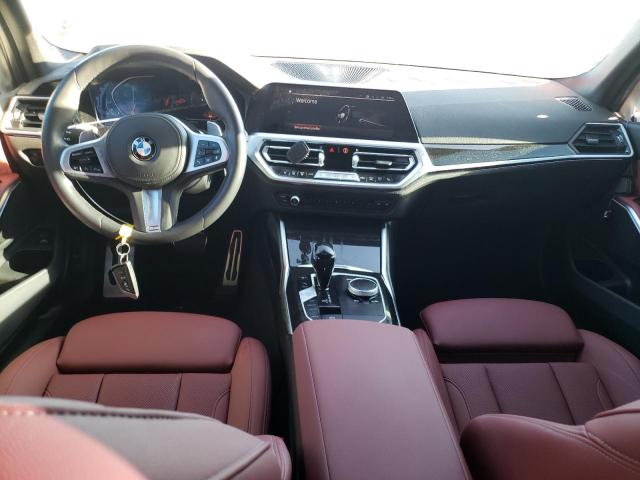 3MW5R1J06N8C52300 BMW 330I