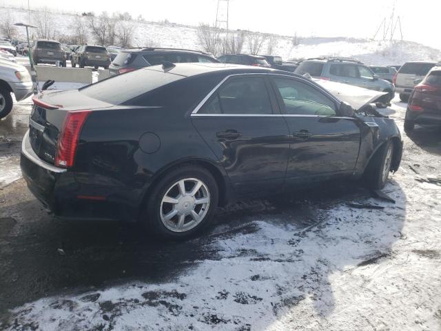 1G6DG577790110878 Cadillac CTS