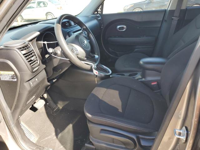 KNDJN2A23J7534927 KIA Soul