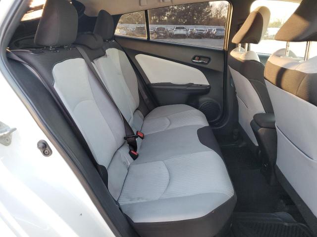 2016 TOYOTA PRIUS - JTDKARFU2G3009019
