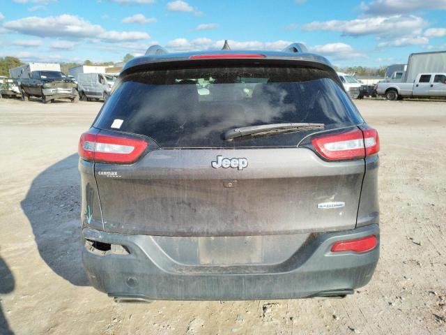 1C4PJMCS6GW327364 Jeep Cherokee Latitude