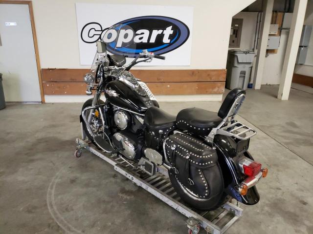 2000 KAWASAKI VN1500 E - JKBVNAE11YA095517