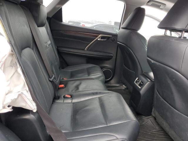 2019 LEXUS RX 350 L - JTJDZKCA0K2021555