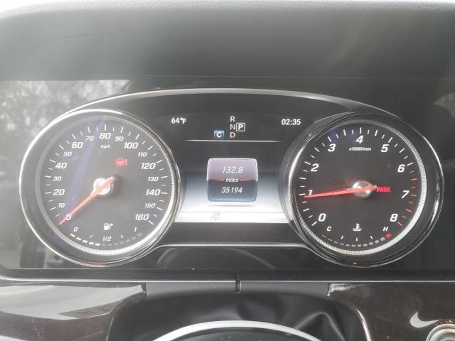2019 MERCEDES-BENZ E 300 - WDDZF4JB7KA515898