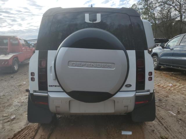 2022 LAND ROVER DEFENDER 1 - SALEJERX4N2075370